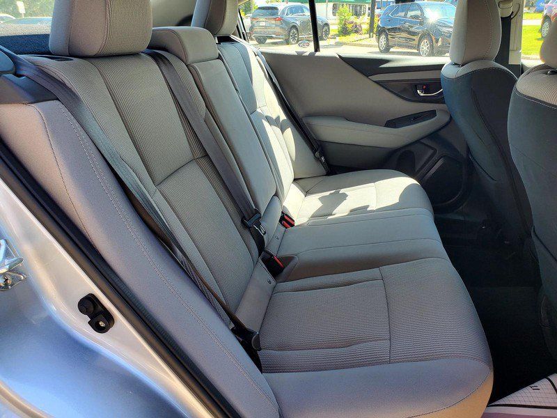 Used 2023 Subaru Legacy Premium AWD/4WD image 14