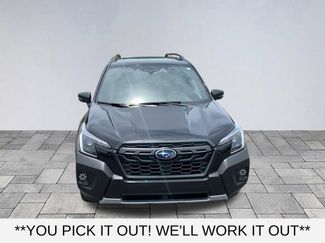 Used 2024 Subaru Forester Wilderness AWD/4WD video 2