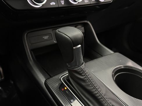 Used 2025 Honda Civic Sport image 15