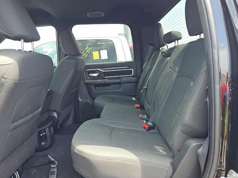 Used 2026 RAM 2500 Big Horn AWD/4WD image 8