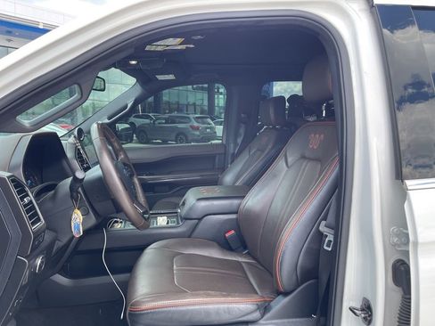 Used 2020 Ford Expedition King Ranch w/ Cargo Package RWD image 8