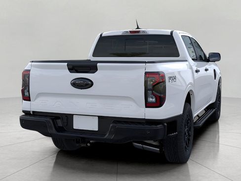New 2026 Ford Ranger XLT image 8