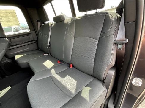 New 2025 RAM 3500 Tradesman image 10