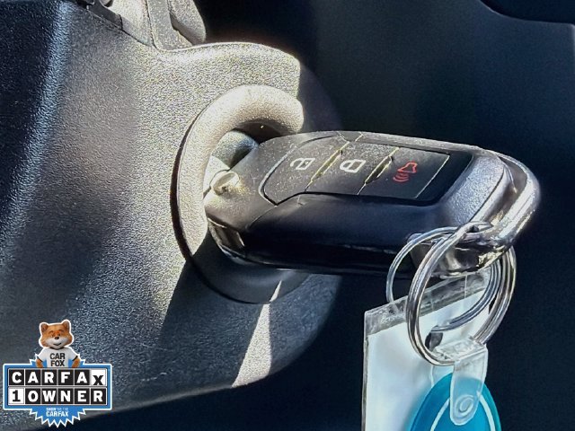 Certified 2022 Ford Maverick XL FWD image 34