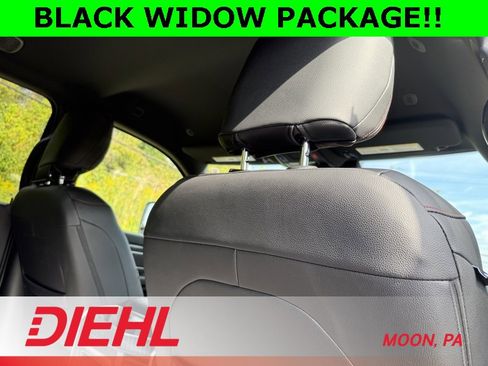 New 2025 RAM 2500 Big Horn image 17