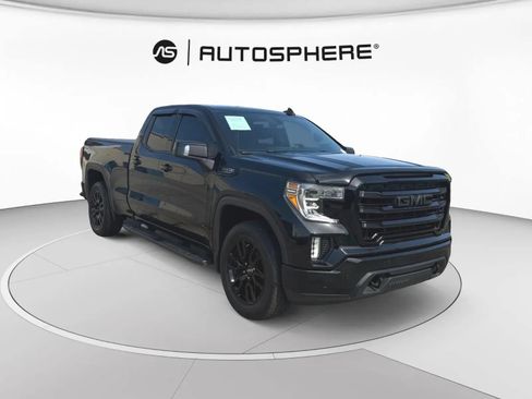 Used 2019 GMC Sierra 1500 Elevation w/ Elevation Value Package AWD/4WD image 11