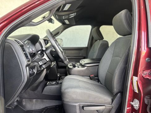 Used 2021 RAM 2500 Tradesman image 14