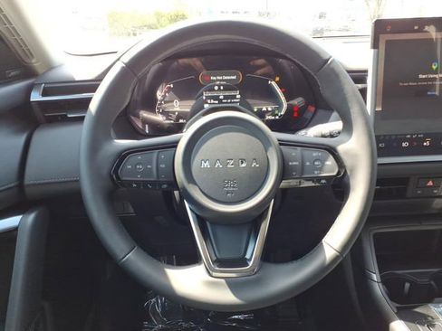 New 2026 MAZDA CX-5 2.5 S w/ Premium Plus Package AWD/4WD image 11