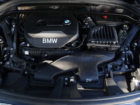 Used 2016 BMW X1 xDrive28i image 21