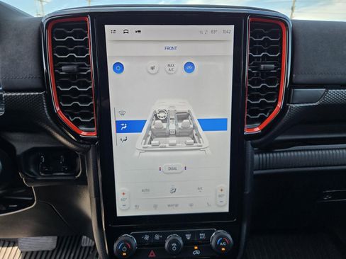 Used 2024 Ford Ranger Raptor image 11