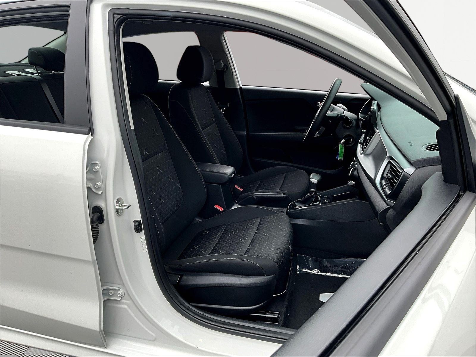 Used 2023 Kia Rio S FWD image 26