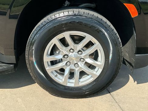 Certified 2022 Chevrolet Tahoe LT image 10