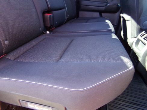 Used 2022 Honda Ridgeline Sport image 47