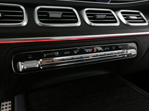 Certified 2024 Mercedes-Benz GLE 53 AMG 4MATIC Coupe image 15