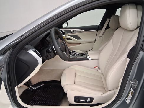 New 2026 BMW 840i w/ M Sport Professional Package RWD image 3