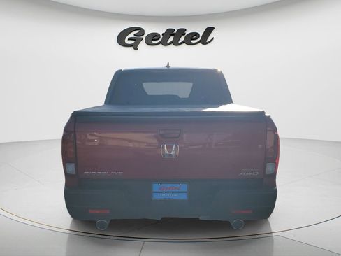 Used 2023 Honda Ridgeline Sport image 5