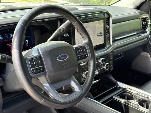 Used 2024 Ford F450 Lariat AWD/4WD image 20