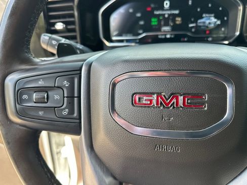 Used 2023 GMC Sierra 1500 SLT w/ SLT Premium Plus Package image 26