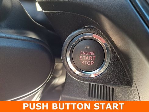 Certified 2024 Subaru Impreza RS image 17