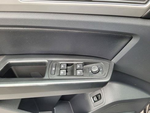 Used 2019 Volkswagen Atlas SE w/ Panoramic Sunroof Package AWD/4WD image 24