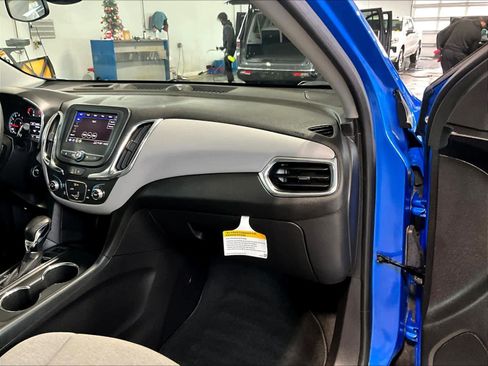 Used 2024 Chevrolet Equinox LS image 13