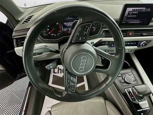 Used 2019 Audi A4 2.0T Premium w/ Sport Package image 11