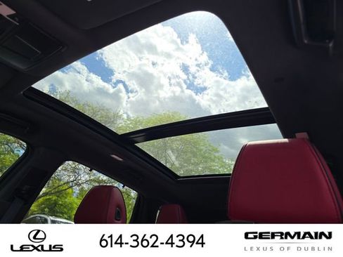 Used 2024 Acura MDX Type S AWD/4WD image 36