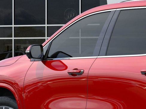 New 2026 Buick Enclave Avenir w/ Super Cruise Package image 12