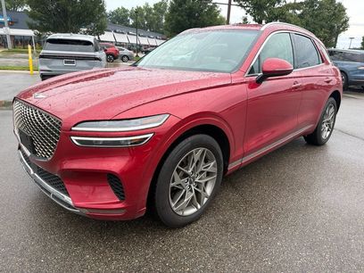 Used 2025 Genesis GV70 2.5T