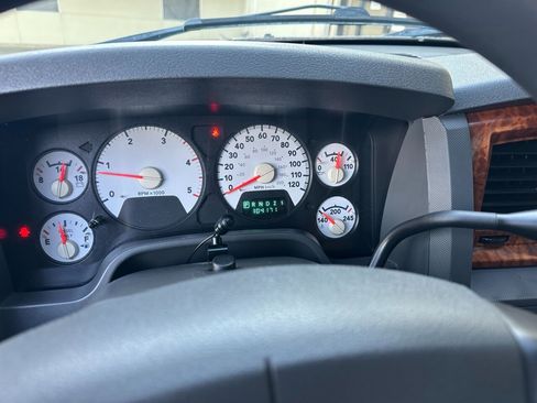 Used 2006 Dodge Ram 2500 Truck SLT w/ Protection Group image 20