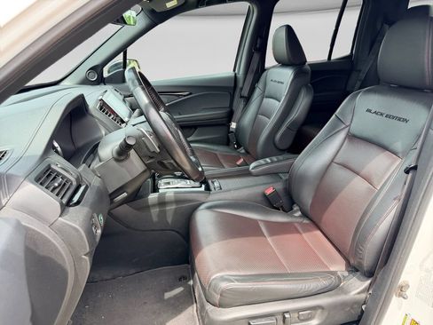 Used 2023 Honda Ridgeline Black Edition image 26