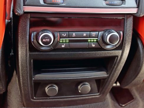 Used 2019 BMW X6 M w/ Executive Package image 28