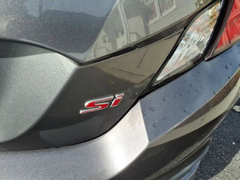 Used 2017 Honda Civic Si image 12