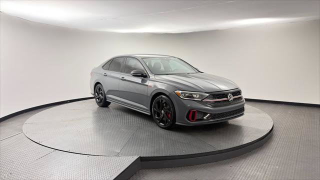 Used 2023 Volkswagen Jetta GLI Autobahn FWD image 11
