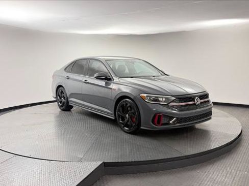 Used 2023 Volkswagen Jetta GLI Autobahn FWD image 11