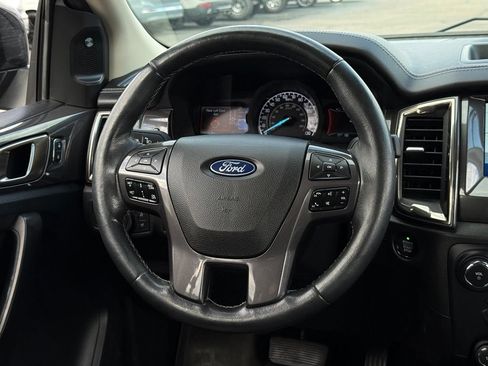 Used 2021 Ford Ranger Lariat w/ Equipment Group 501A High AWD/4WD image 7
