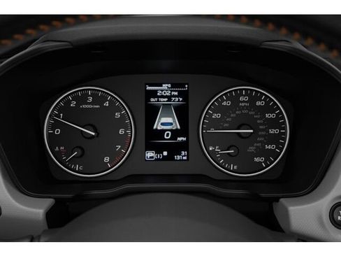 New 2026 Subaru Crosstrek 2.5i Limited AWD/4WD image 18