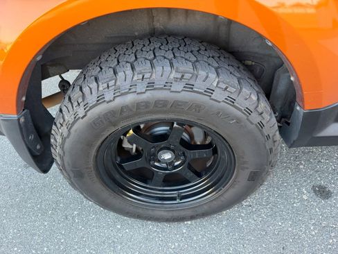 Used 2008 Honda Element EX image 31