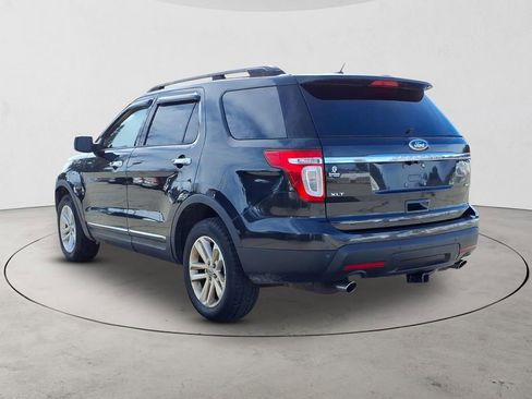Used 2011 Ford Explorer XLT w/ 202A Rapid Spec Order Code image 8