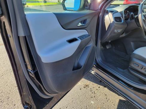 Used 2024 Chevrolet Equinox LS w/ LS Convenience Package AWD/4WD image 7