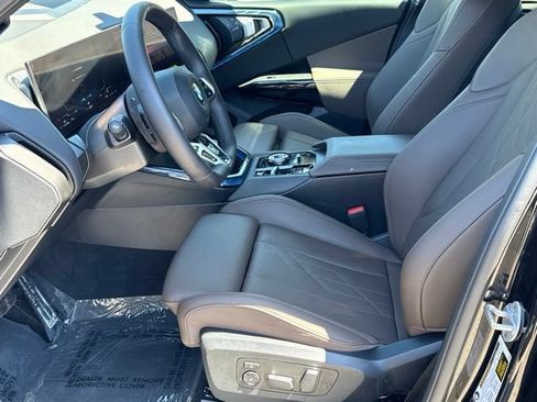 Used 2026 BMW X3 xDrive30i w/ M Sport Package AWD/4WD image 21