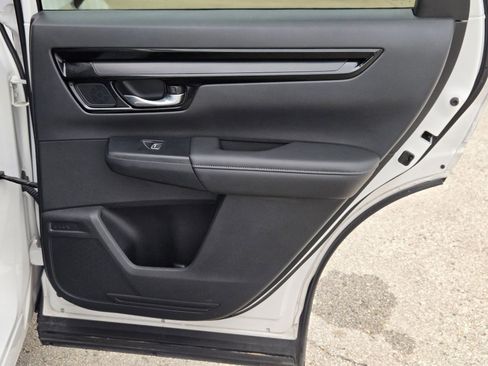 Used 2024 Honda CR-V EX-L image 26