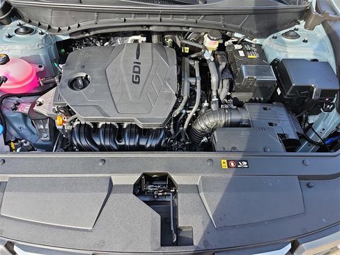 New 2026 Hyundai Santa Cruz SEL image 28