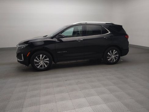 Used 2024 Chevrolet Equinox Premier image 2