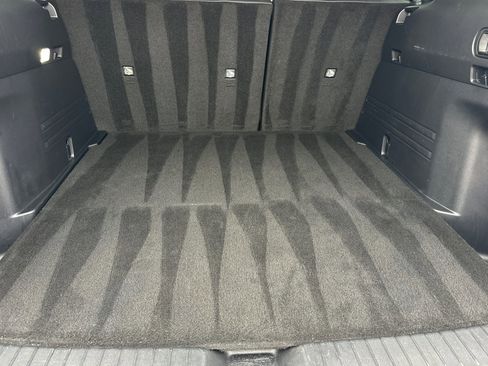 Used 2025 MAZDA CX-50 AWD 2.5 S w/ Preferred Package image 15