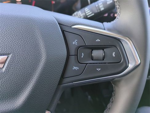 New 2026 Chevrolet Trax LT w/ LT Convenience Package image 25