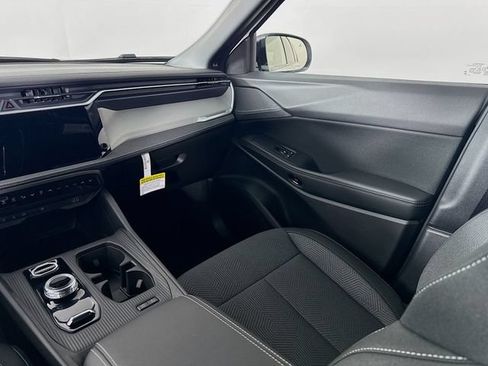 New 2026 Jeep Cherokee Laredo AWD/4WD image 25