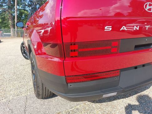 New 2027 Hyundai Santa Fe SEL AWD/4WD image 29