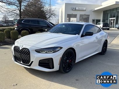 Certified 2023 BMW 440i xDrive Coupe w/ Premium Package