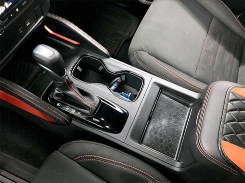 Used 2024 Nissan Frontier PRO-4X w/ Off-Road Protection Package image 20